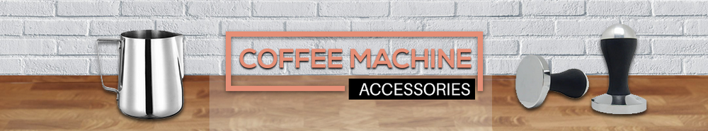 Coffee Machine Accessories