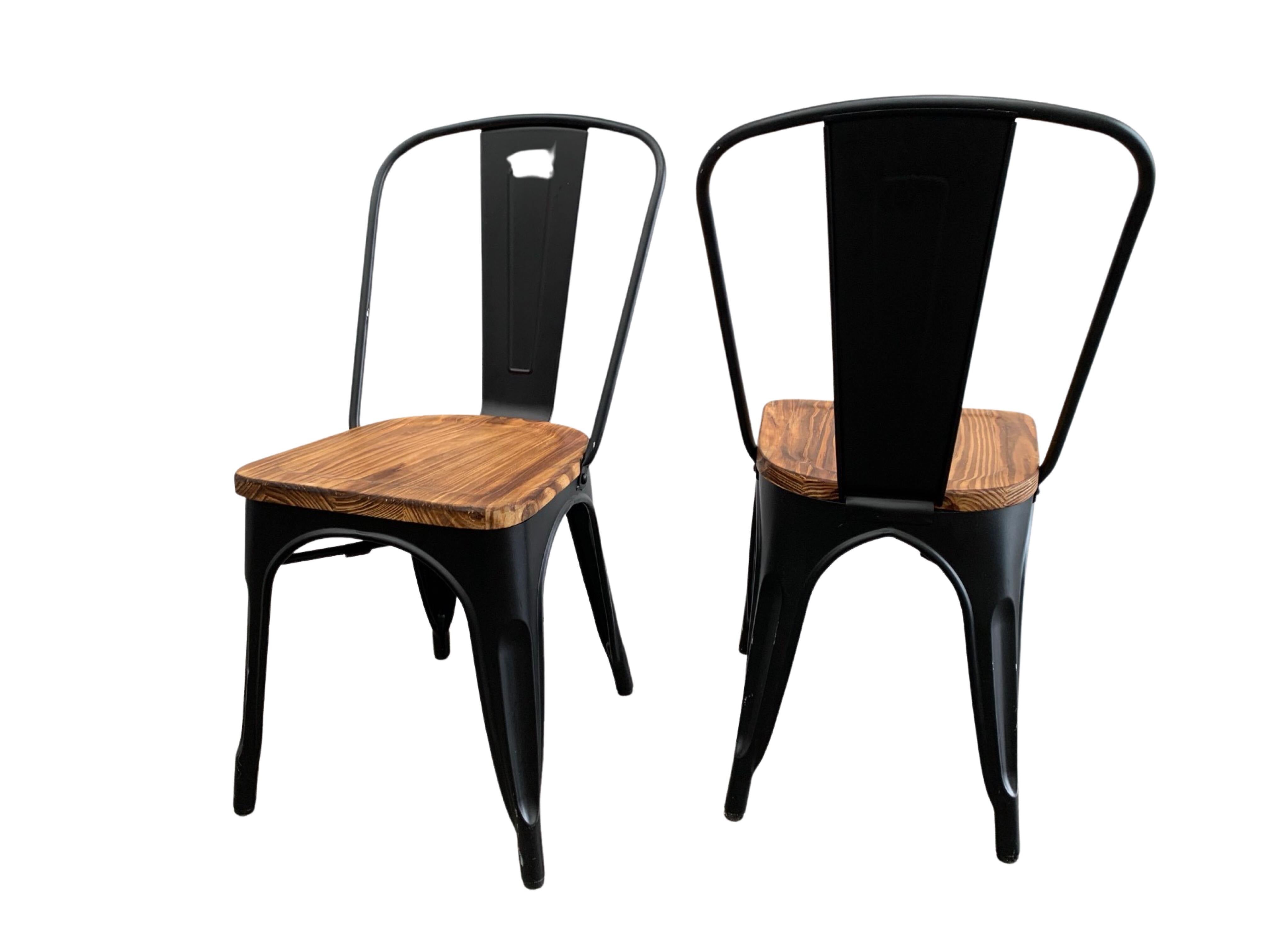 Sputnik Chair (Set of 8) - 768729