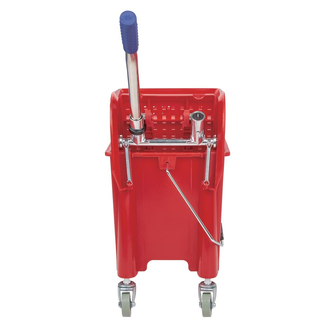 Jantex Kentucky Mop Bucket Red DL912