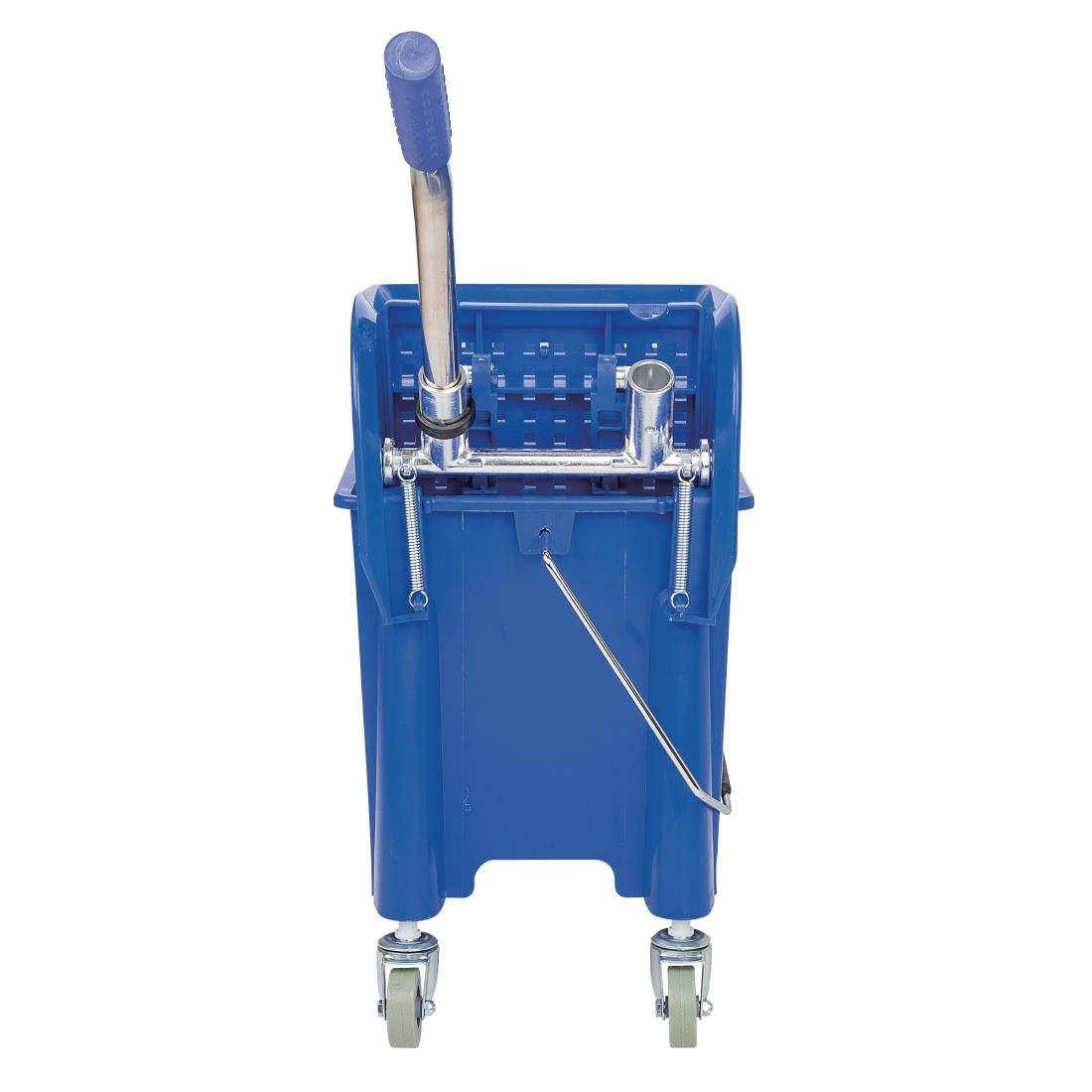 Jantex Kentucky Mop Bucket Blue DL913