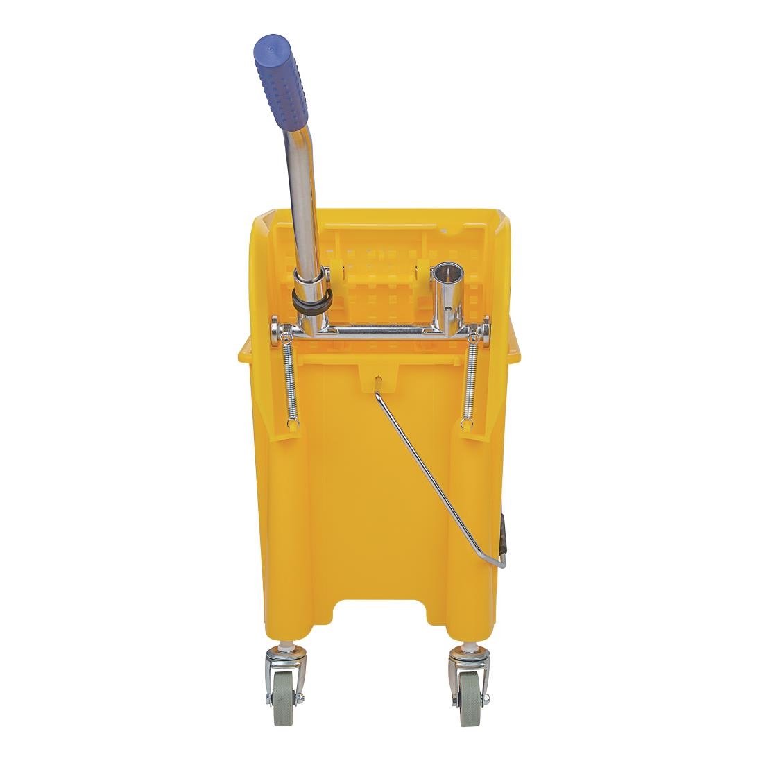 Jantex Kentucky Mop Bucket Yellow F951