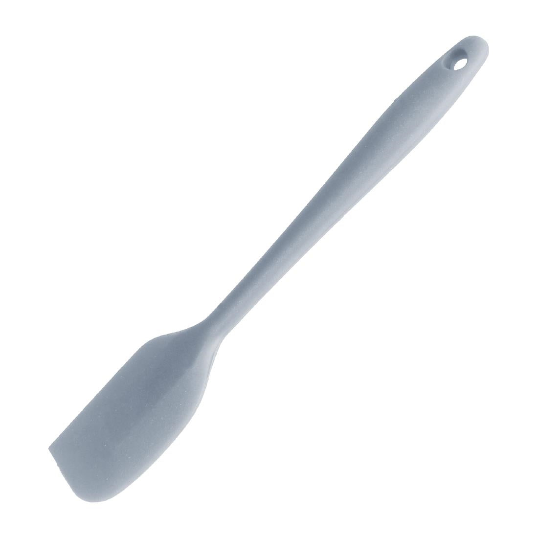 Vogue Silicone High Heat Large Spatula 280mm DA521
