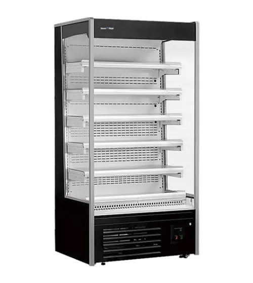 Snow Village Supermarket Vertical Display Chiller XC-ZL-15-A/660 - XC-ZL-15-A/660