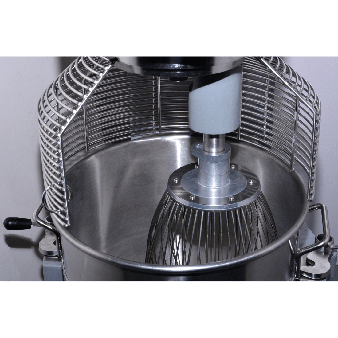 Tyrone Heavy Duty Planetary Mixer 60L - B60GX