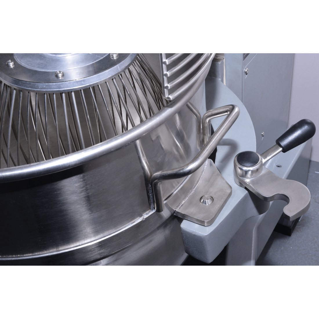 Tyrone Heavy Duty Planetary Mixer 60L - B60GX