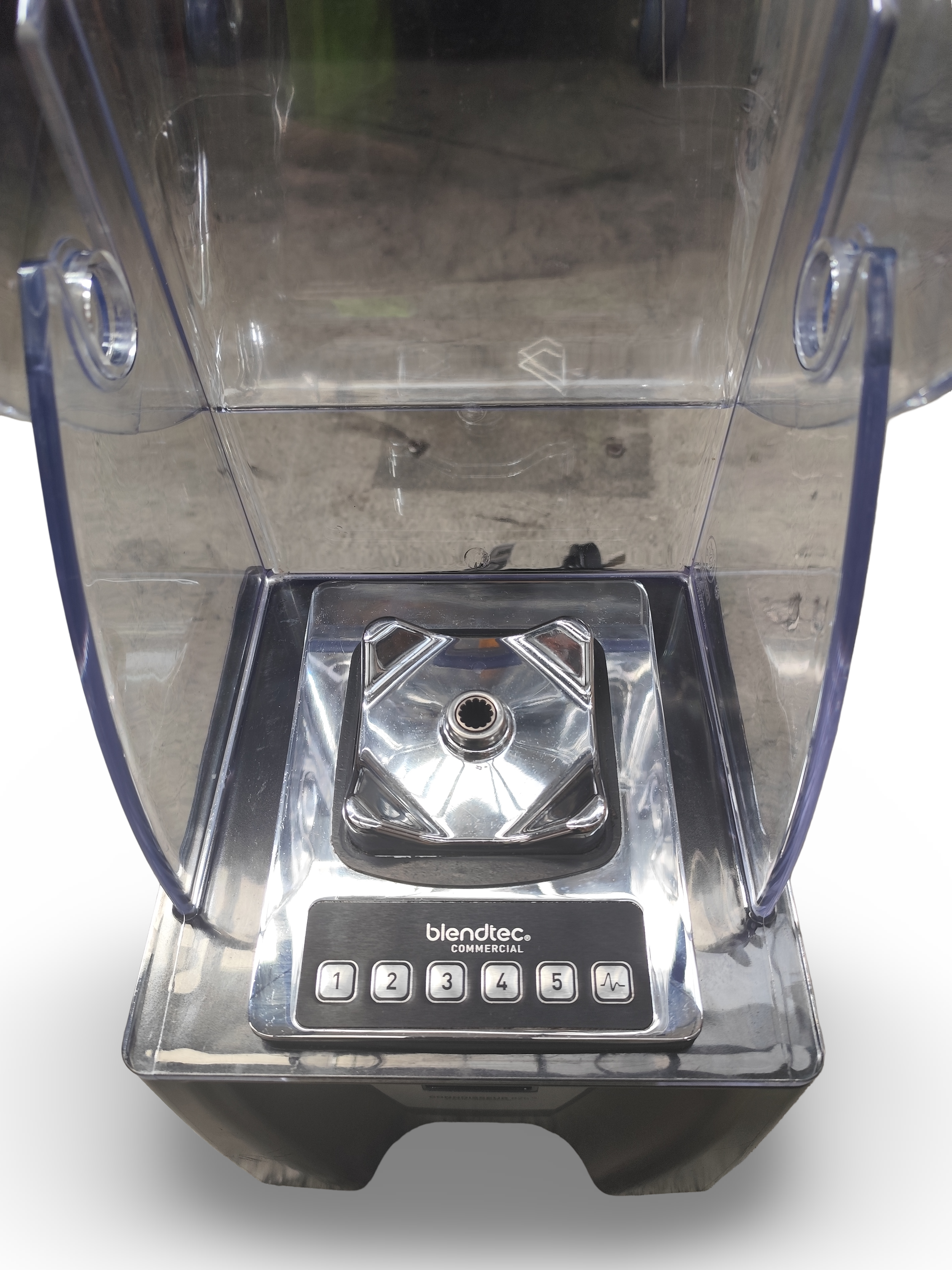 Blendtec Stealth 885 Blender - 678089