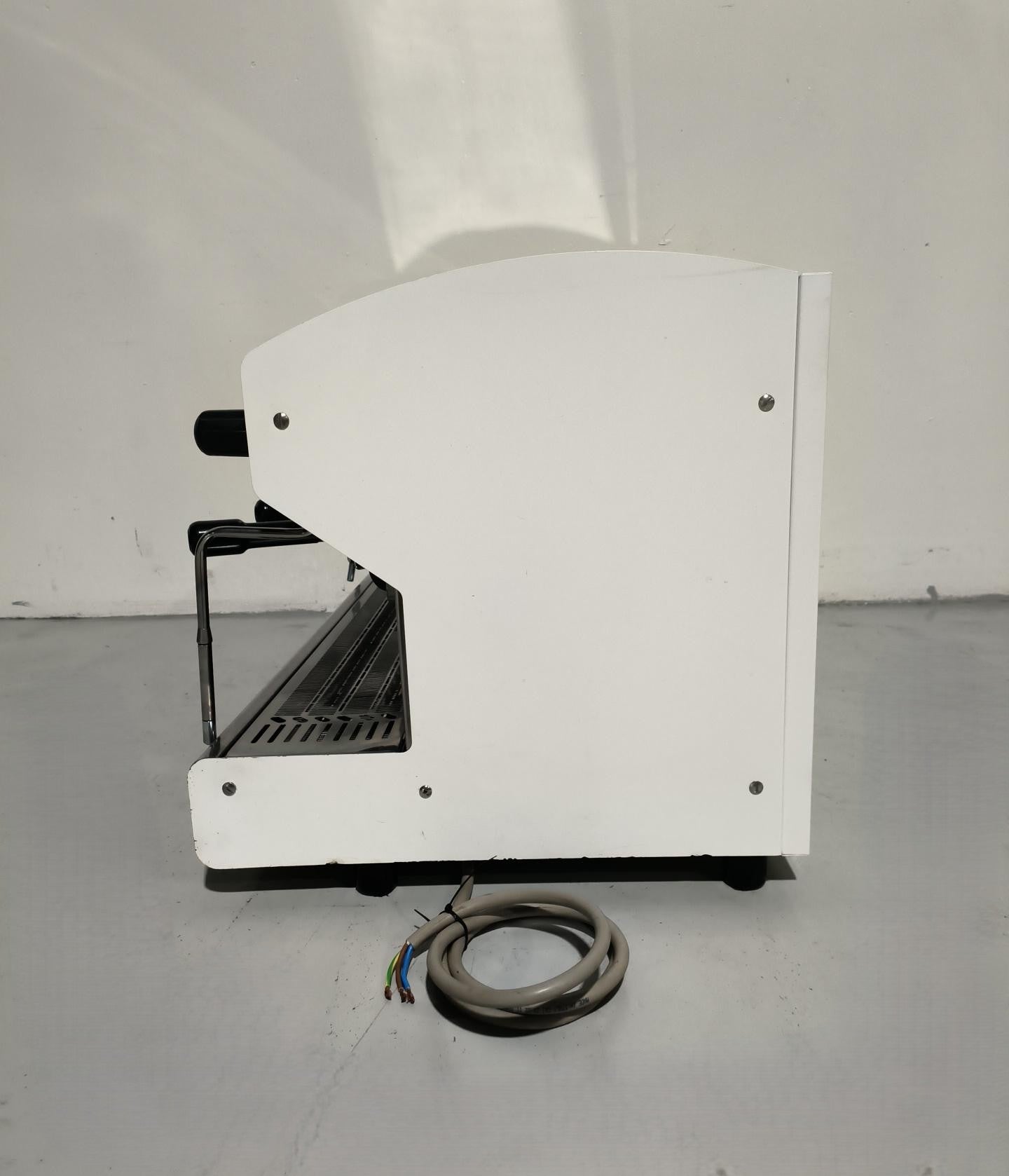 Macchiavalley COMPAC 3 Group Coffee Machine - 700822