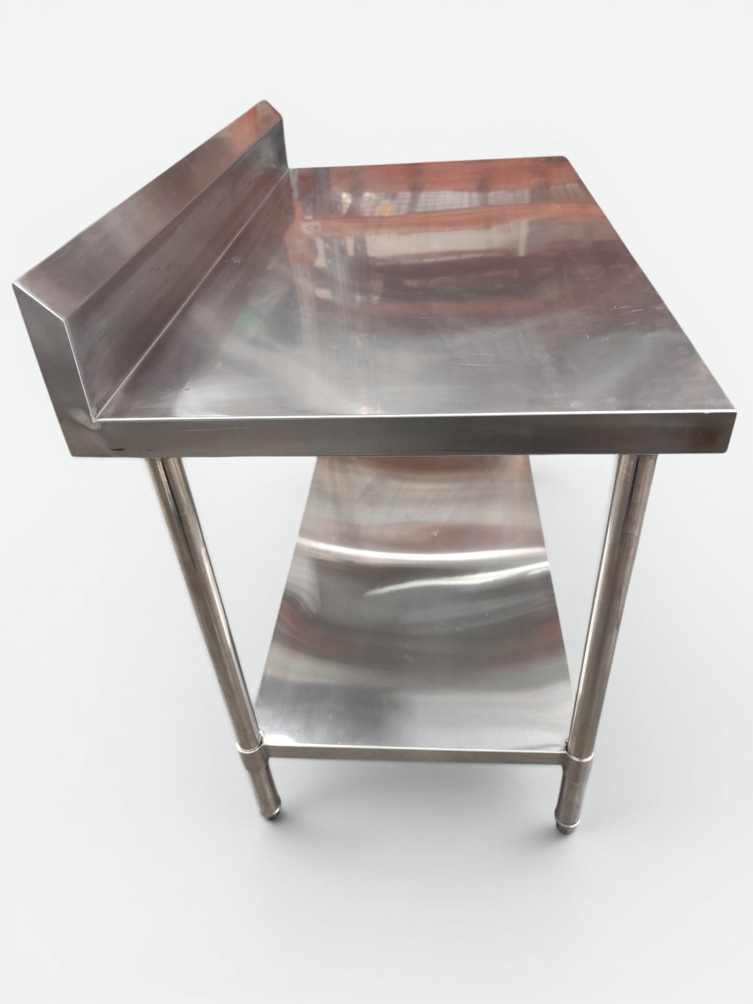 Stainless Steel Work Bench 1200mm - 903755