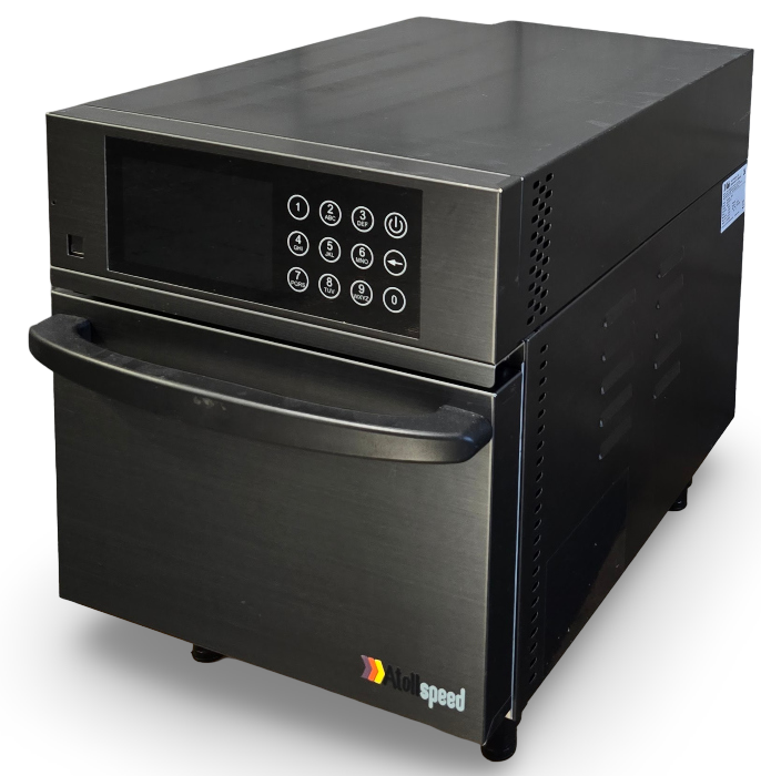 Kolb Atollspeed K02-300T1S Oven - 724539