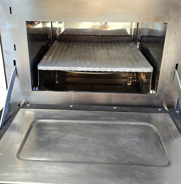 Kolb Atollspeed K02-300T1S Oven - 724539