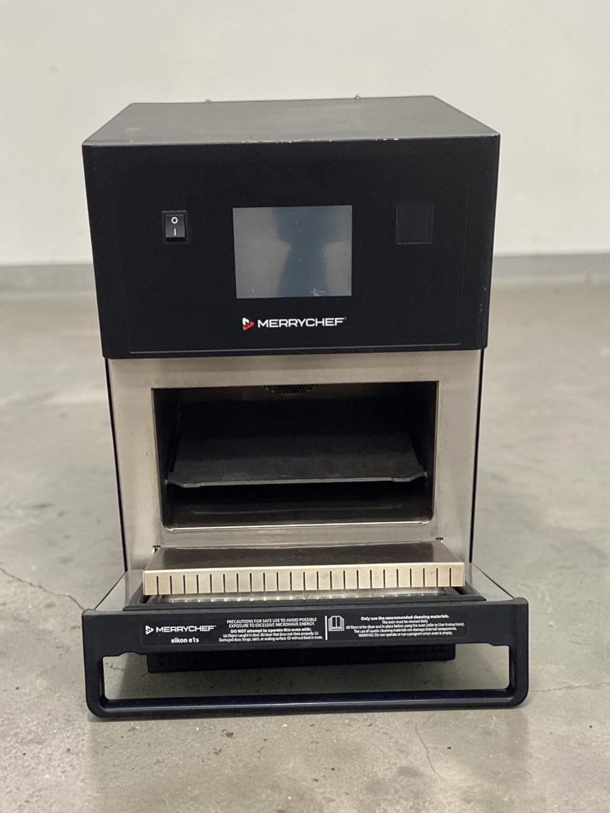 MerryChef E1S High Speed Oven - 726725