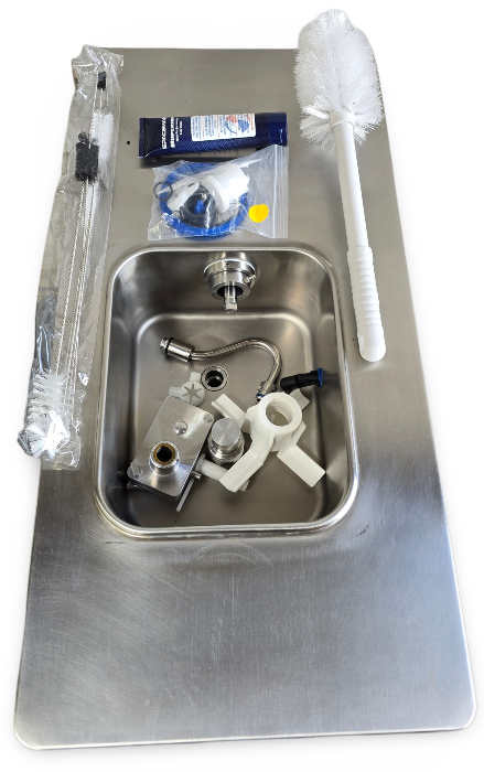 Spaceman 6210A-C Soft Serve Machine - 729243