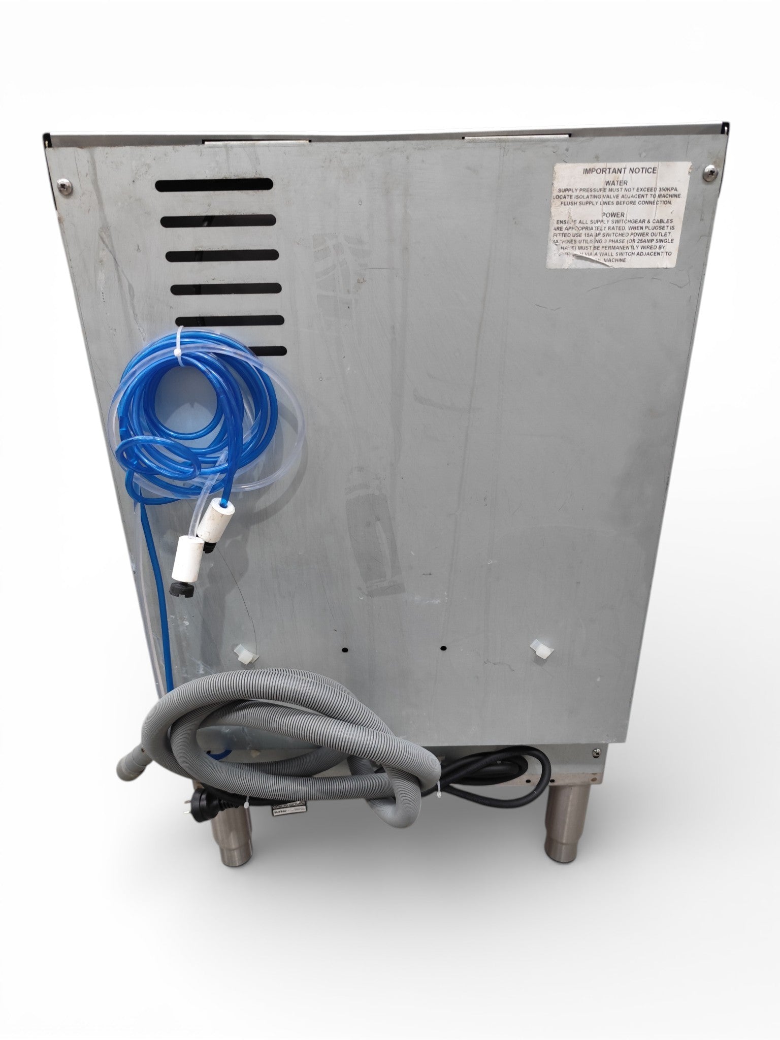 Starline GM Glasswasher - 732432