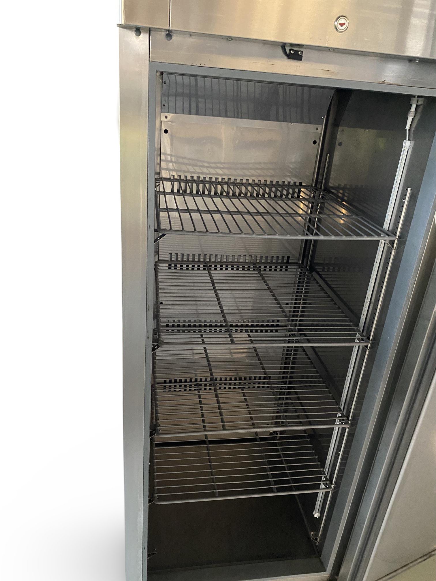 Skope ReFlex RF7.UPR.1.SD Upright Fridge - 735745