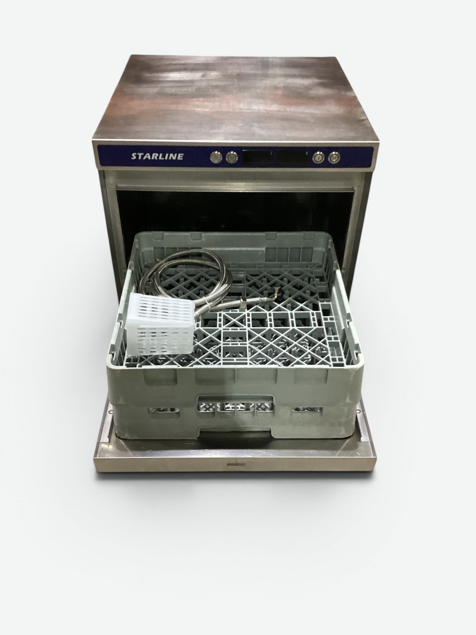 Starline XU Undercounter Dishwasher - 738392