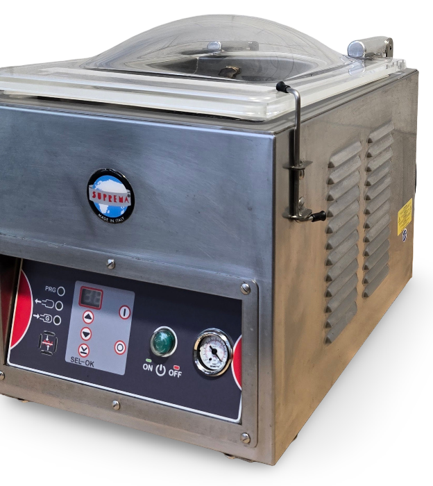 Suprema Derby 270 Vacuum Packing Machine - 741867