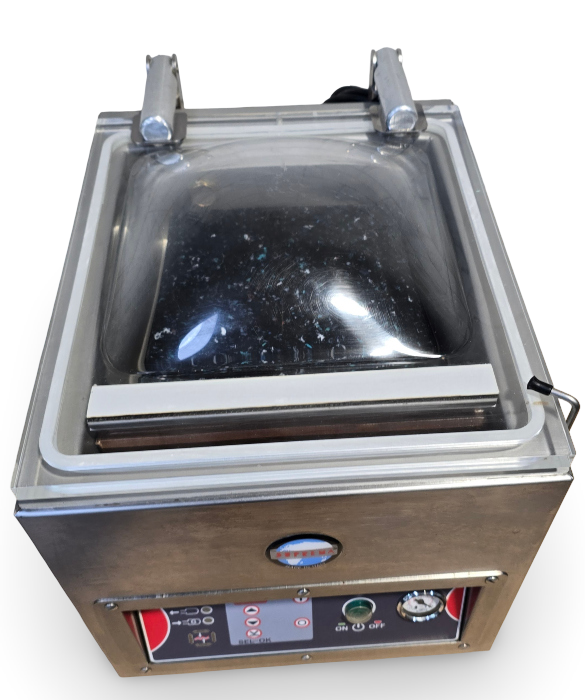 Suprema Derby 270 Vacuum Packing Machine - 741867
