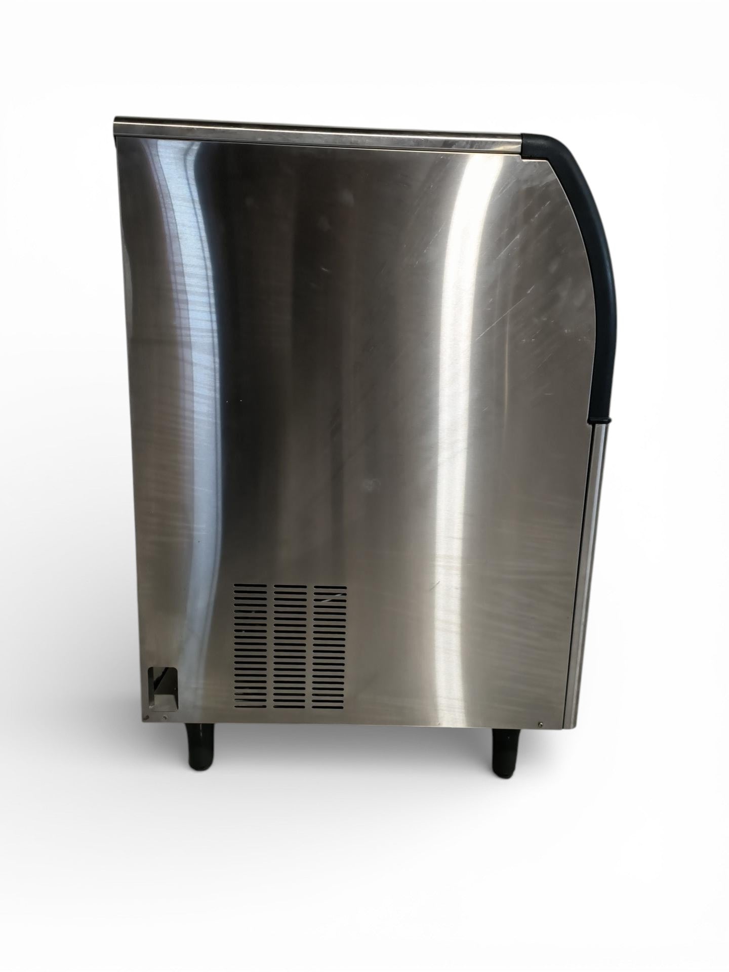 Scotsman NU300AS OX Ice Machine - 743439