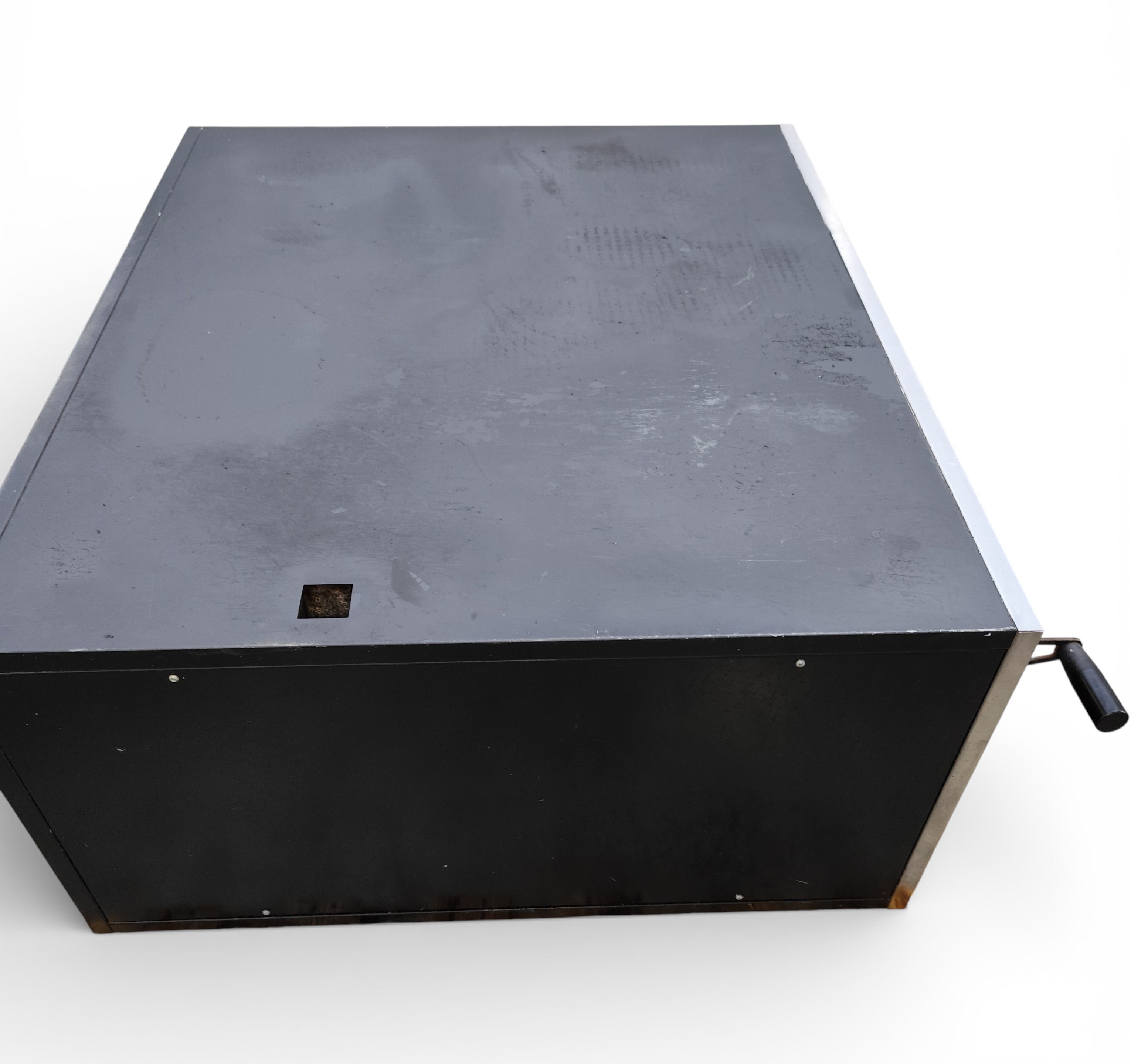 Fimar FYL4 Electric Pizza Oven - 745534