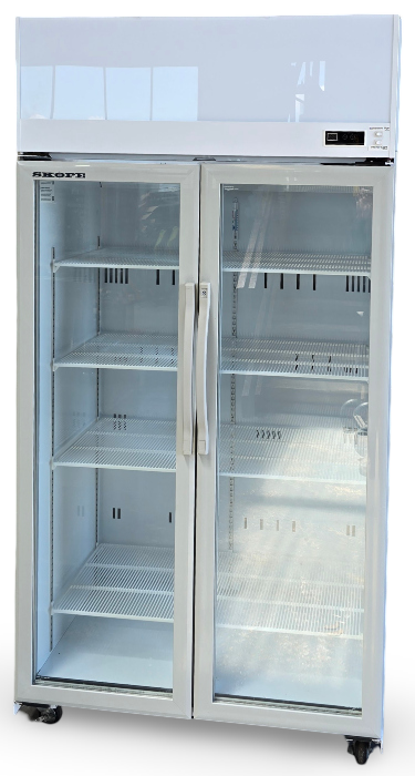 Skope TCE1000N Upright Fridge - 752156