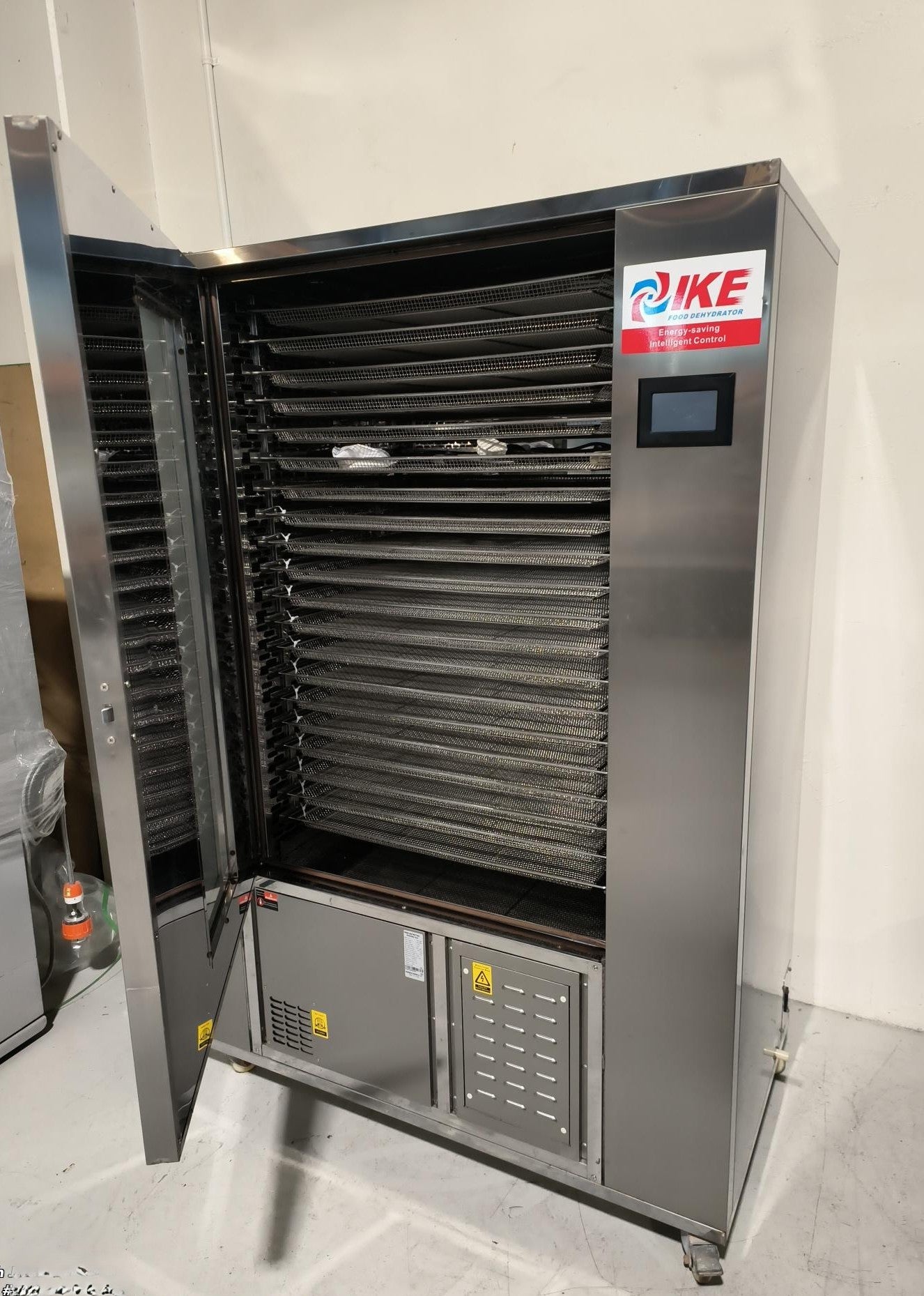 IKE WRH-100GN Food Dehydrator - 753818