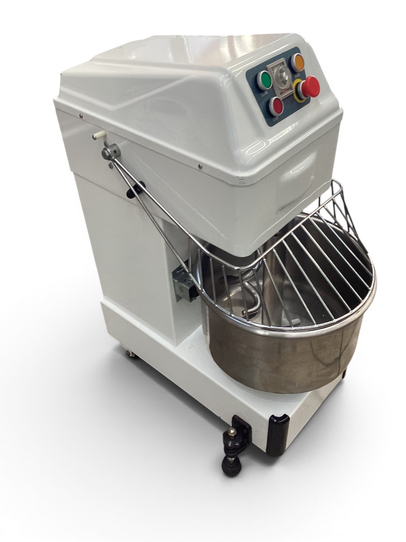 Yasaki FS20M Spiral Mixer - 754274