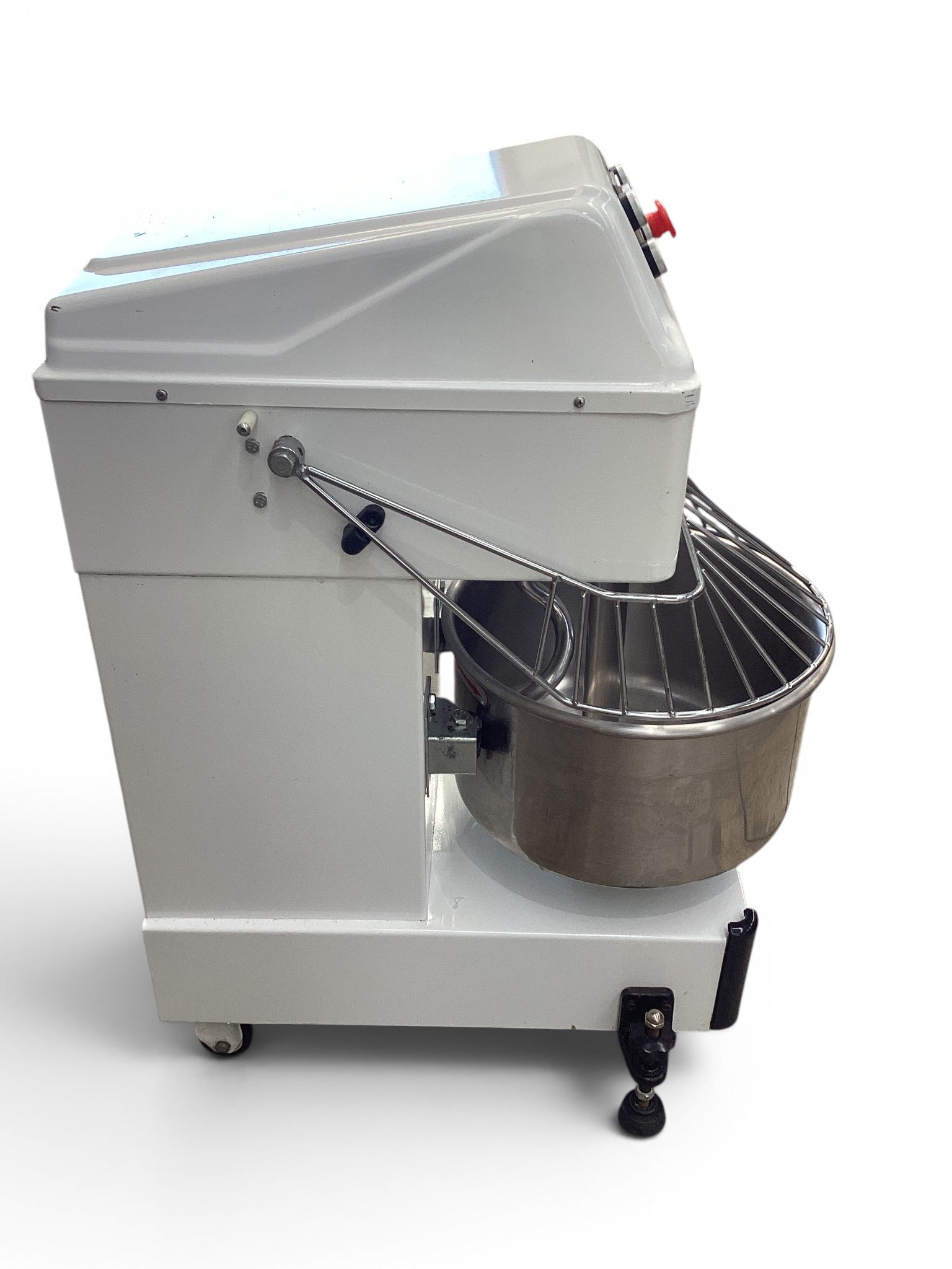 Yasaki FS20M Spiral Mixer - 754274