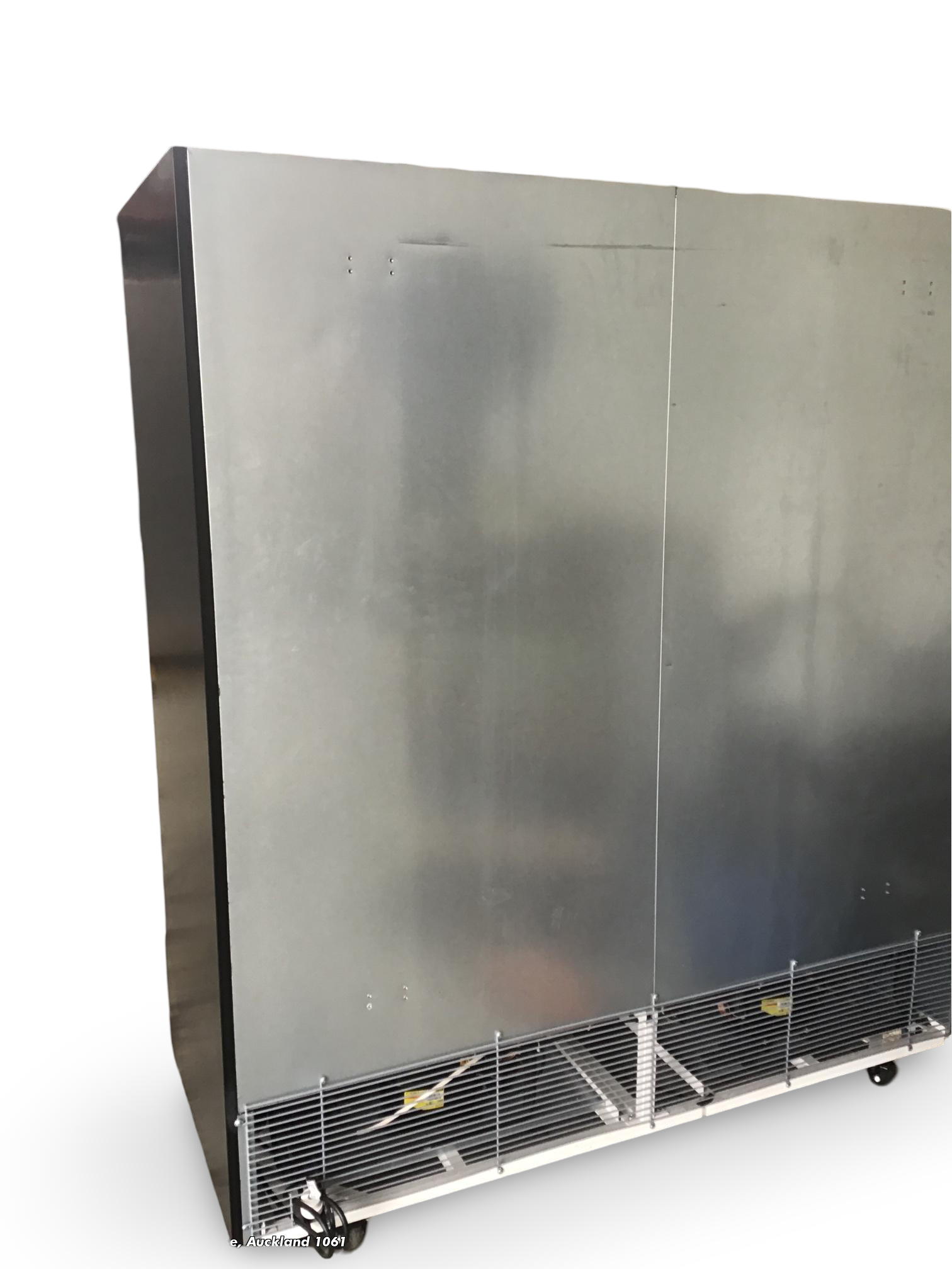 Honar BF180 Upright Freezer - 755505