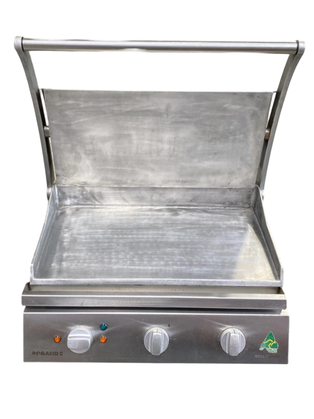 Roband GSA810S Sandwich Grill - 755532