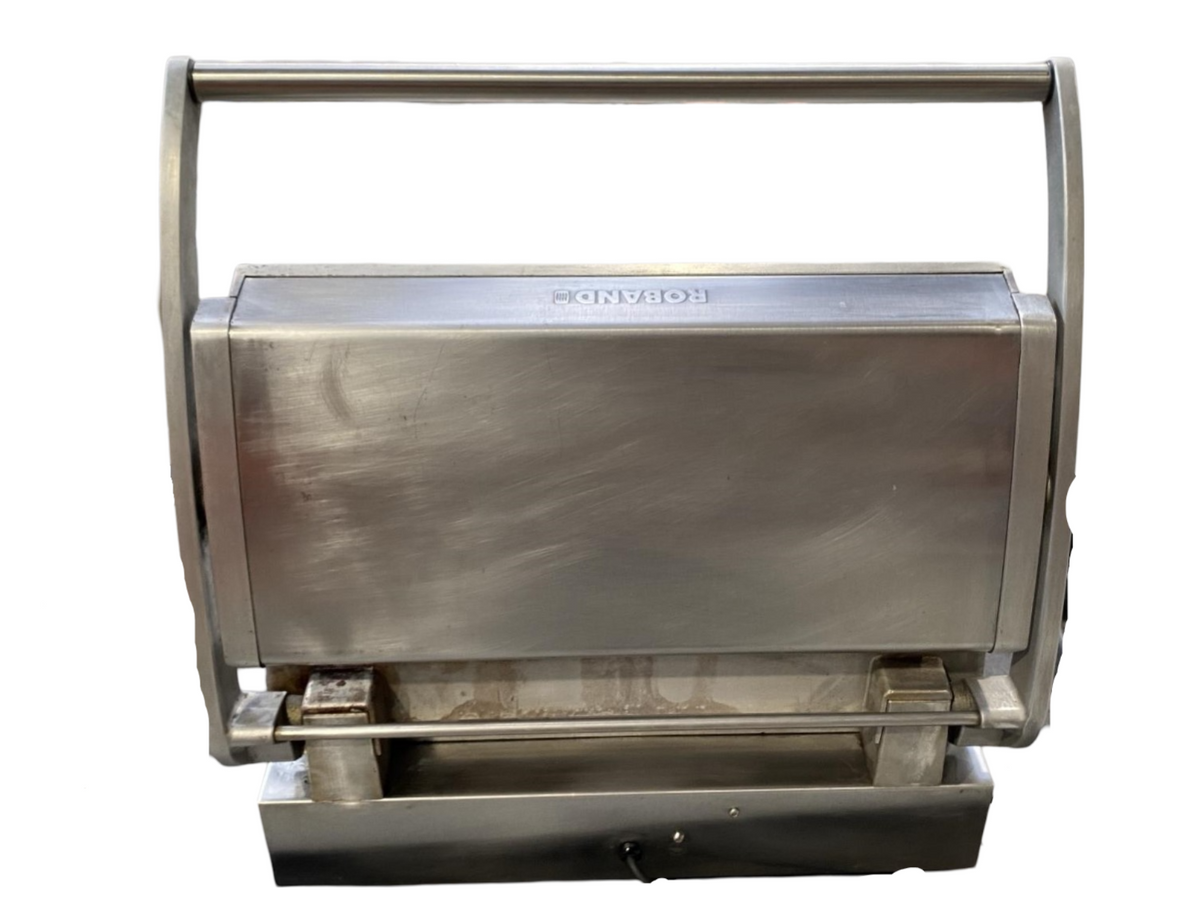 Roband GSA810S Sandwich Grill - 755532