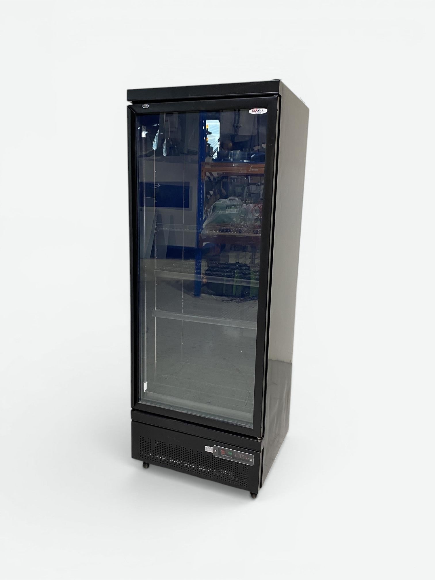 Procool UL400AL Upright Chiller - 755534