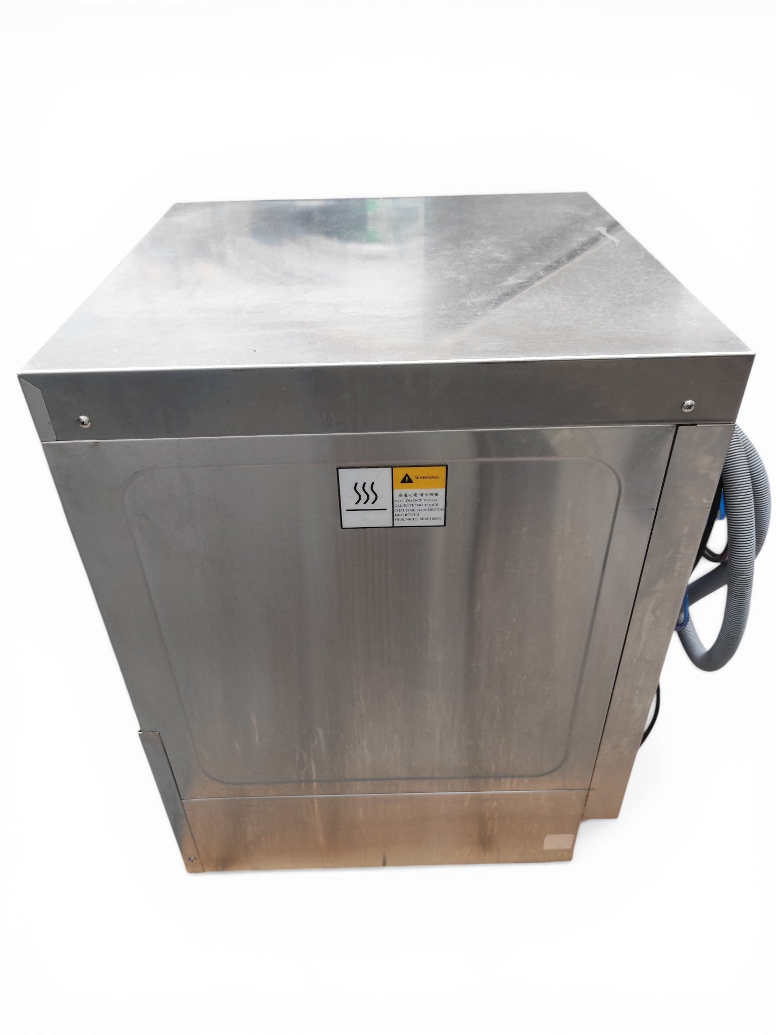 FED UCD-500 Undercounter Dishwasher - 756079