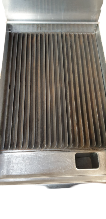 Thor Radiant TR-CBR15F Charbroiler One Burners - 756158