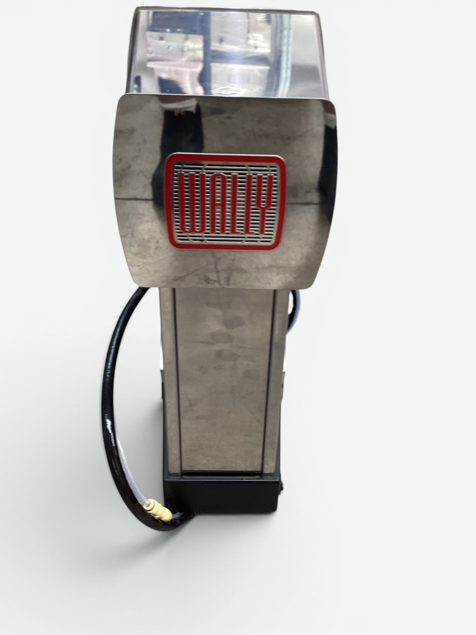 Wally Automatic Milk Steamer - 757070