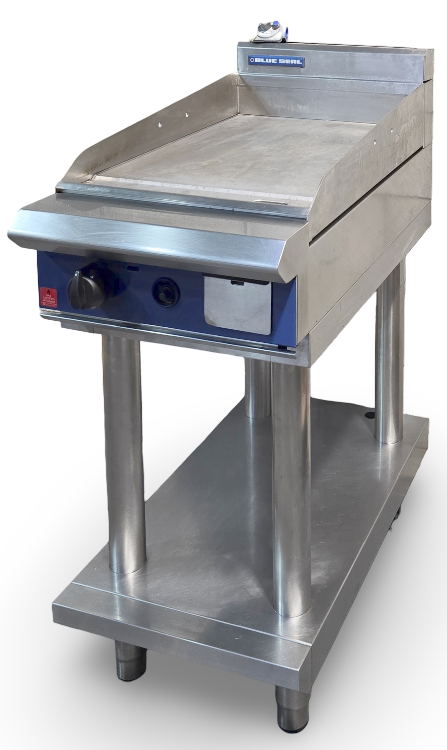 Blue Seal GP513LS Gas Griddle - 760003