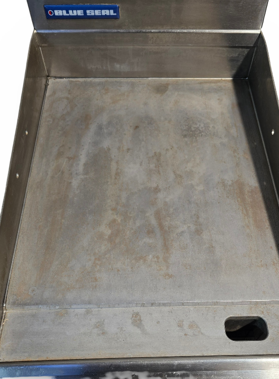 Blue Seal GP513LS Gas Griddle - 760003