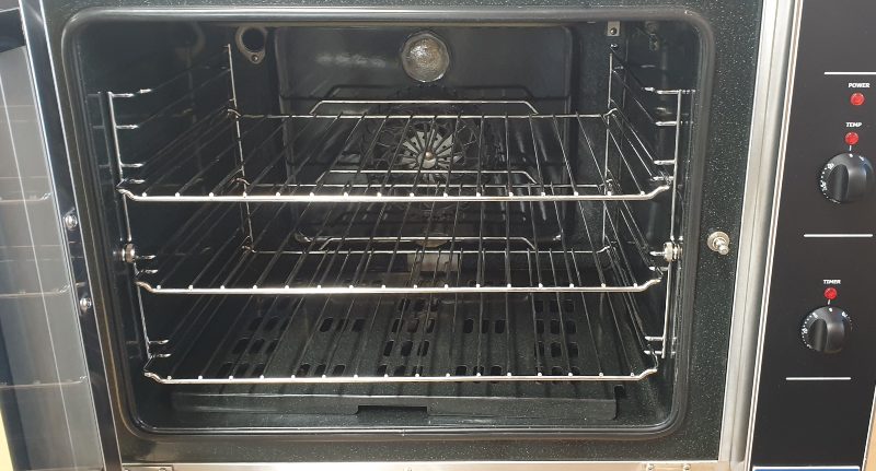 Turbofan E30M3 Electric Convection Oven - 760787