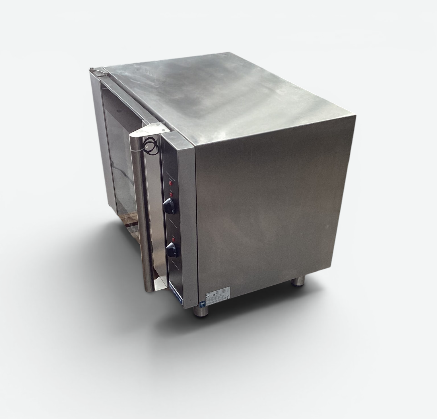 Turbofan E30M3 Electric Convection Oven - 760787