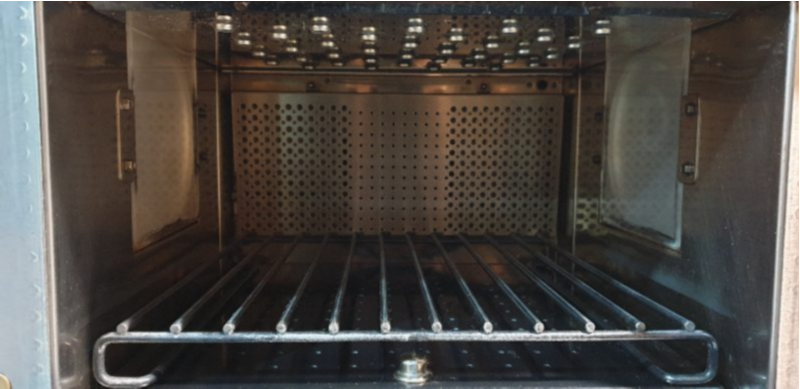 MerryChef E4S Rapid High Speed Oven - 761244