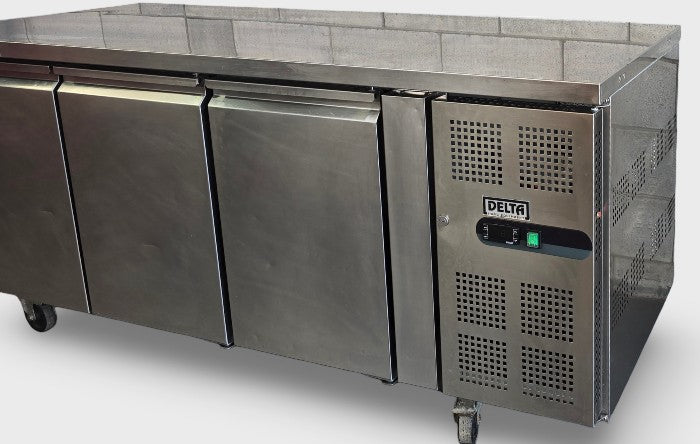 Delta ERD18 Undercounter Chiller - 762097