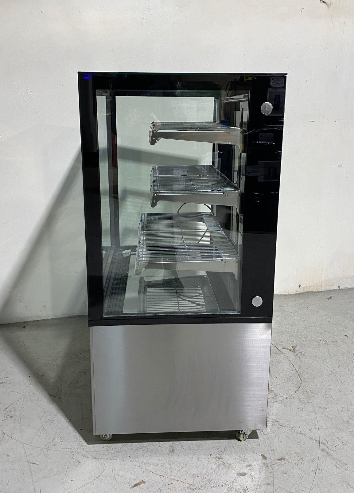 EuroChill ERE23 915mm Chilled Display Cabinet - 762108