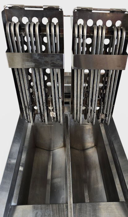 Blue Seal E44 Electric Fryer - 762130