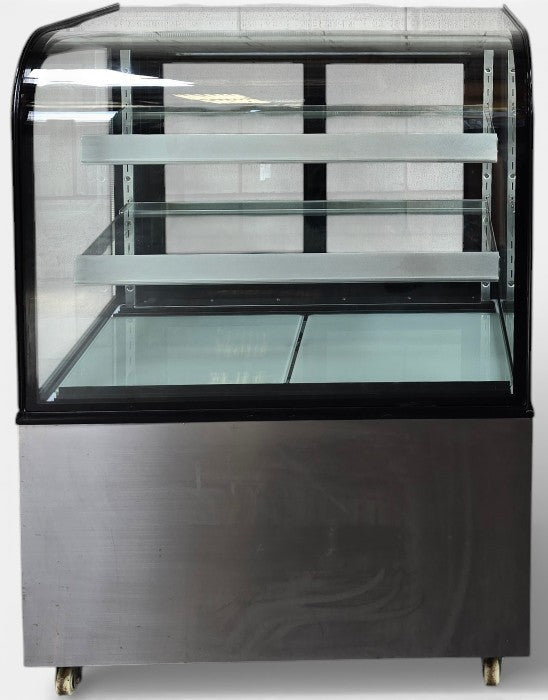 Polar CG841-A-02 Chilled Display - 762474