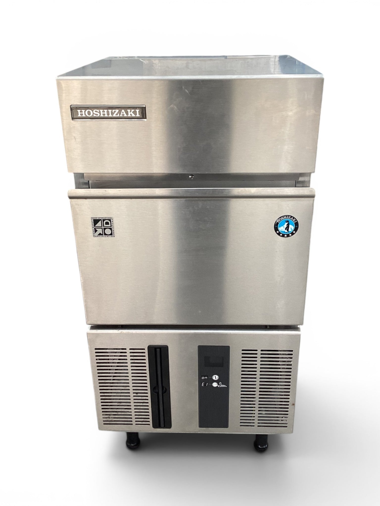 Hoshizaki IM-30CNE-25 Ice Machine - 763108