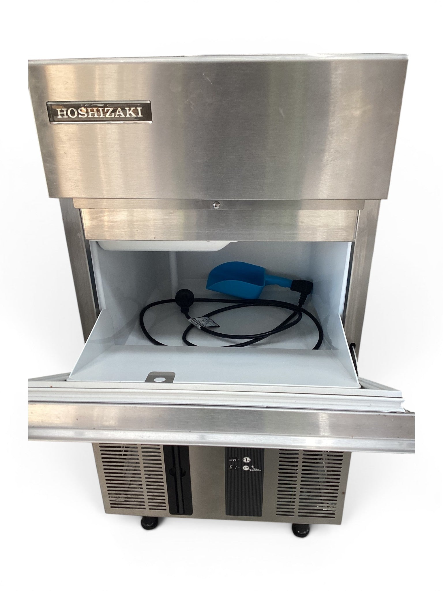Hoshizaki IM-30CNE-25 Ice Machine - 763108