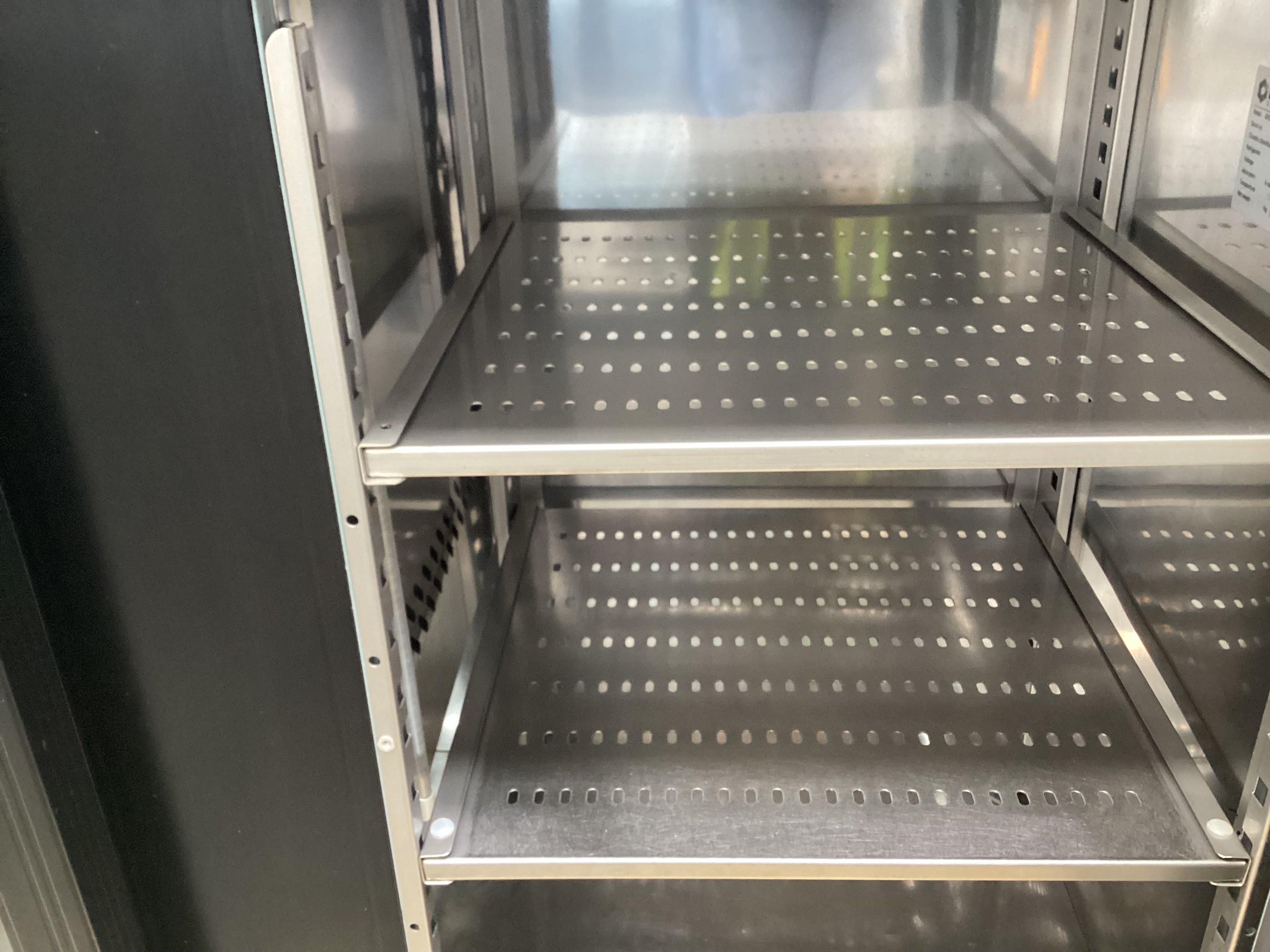 Delta ERD72 Backbar Bottle Cooler - 763110
