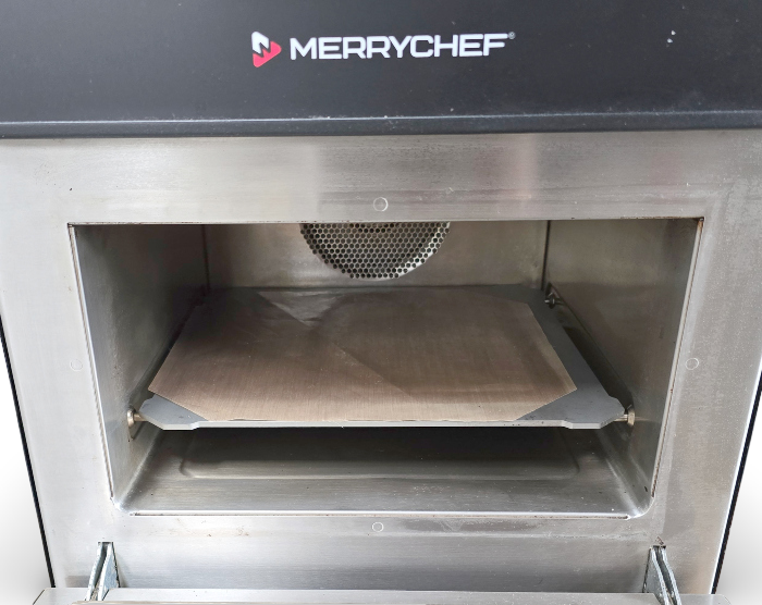 MerryChef E1S Electric High Speed Oven - 763414