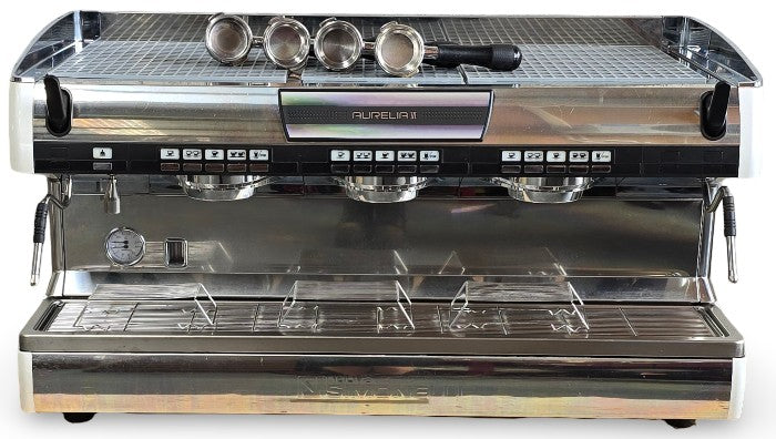 Nuova Simonelli Aurelia 3 Group Coffee Machine - 764110