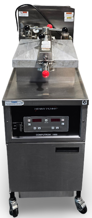 Henny Penny PFG600 Pressure Fryer - 764131