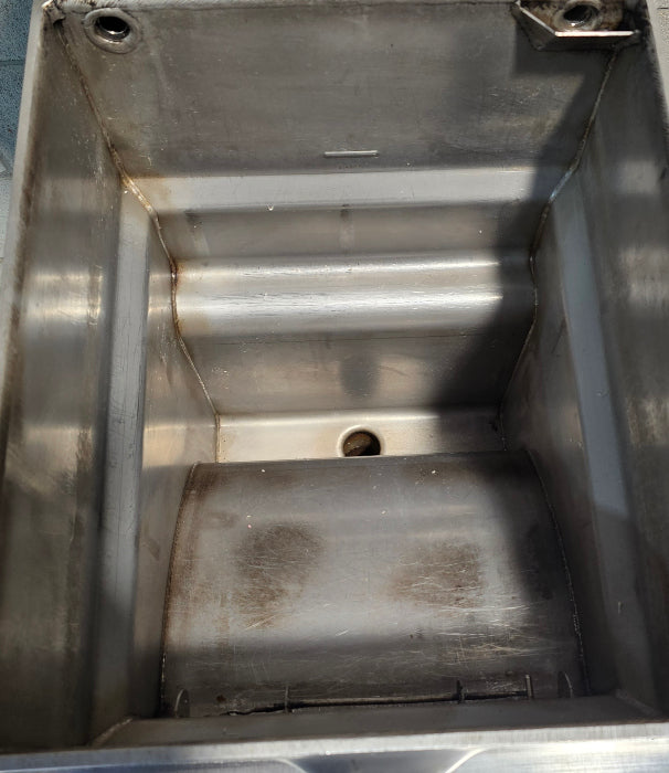 Henny Penny PFG600 Pressure Fryer - 764131